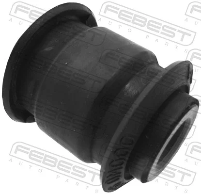 Uložení, řídicí mechanismus FEBEST NAB-007 Uložení, řídicí mechanismus FEBEST NAB-007