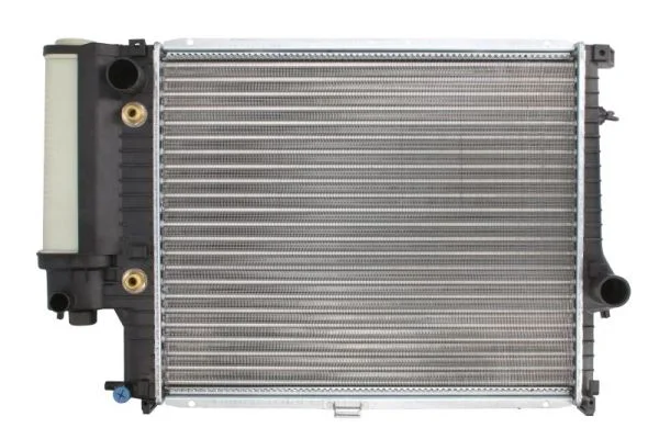 Chladič, chlazení motoru THERMOTEC D7B033TT Chladič, chlazení motoru THERMOTEC D7B033TT
