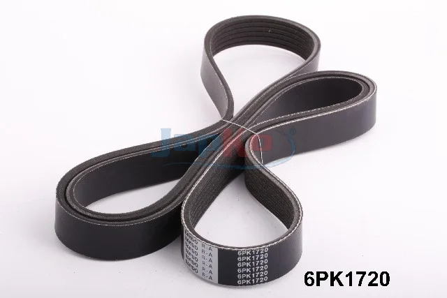ozubený klínový řemen JAPKO 6PK1720 ozubený klínový řemen JAPKO 6PK1720