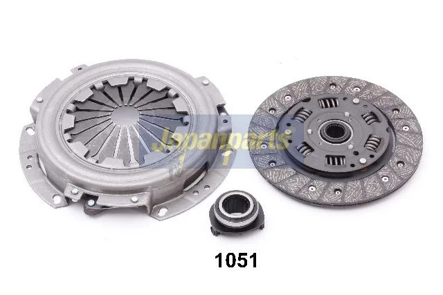 Spojková sada JAPANPARTS KF-1051