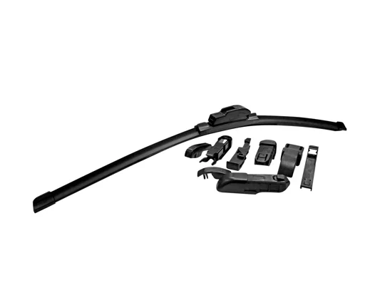 STĚRAČ 575MM 1KS PLOCHÝ/S ADAPTEREM HART 054730