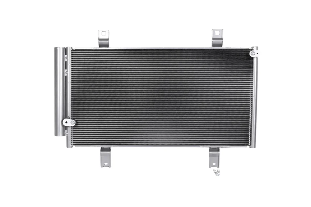 Kondenzátor, klimatizace KAMOKA 7800531 – OE F151-61-480 Kondenzátor, klimatizace KAMOKA 7800531 – OE F151-61-480