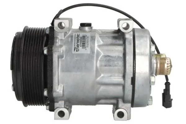 Kompresor, klimatizace THERMOTEC KTT090589 – OE 99466601 Kompresor, klimatizace THERMOTEC KTT090589 – OE 99466601