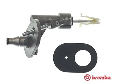 Hlavní válec, spojka BREMBO C23032 Hlavní válec, spojka BREMBO C23032