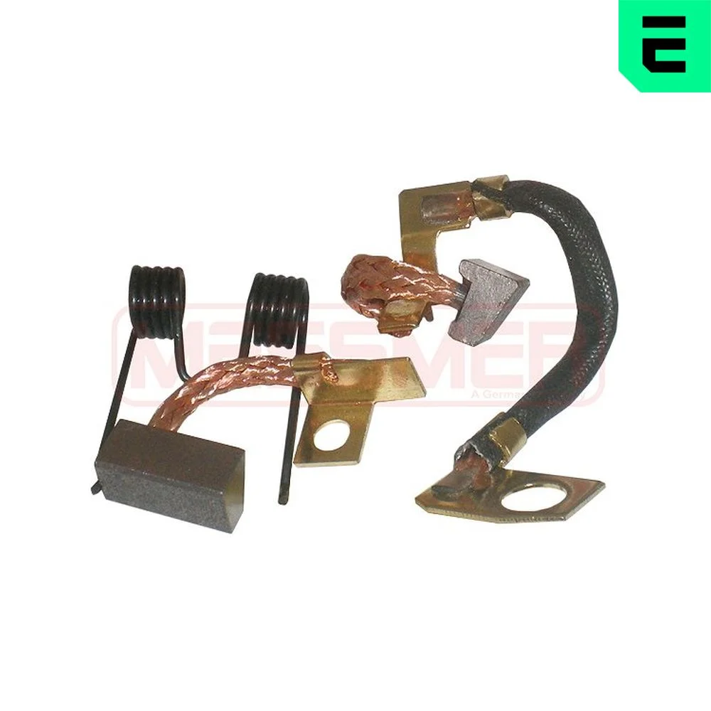 Uhlíkový kartáč, startér ERA 233074 Uhlíkový kartáč, startér ERA 233074