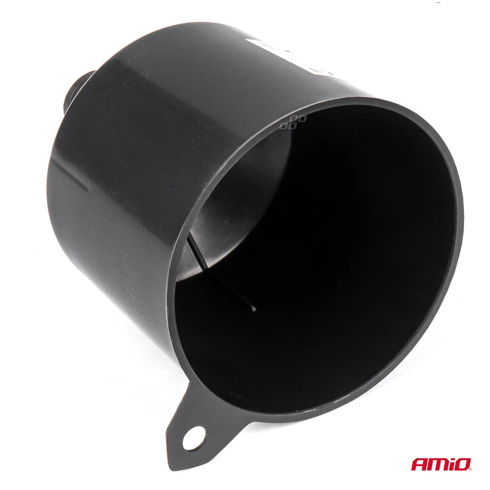Plastový trychtýř 12 cm AMiO-04043 - Obrázek 2