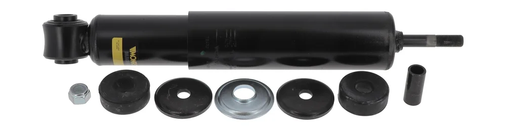 Tlumič pérování MONROE T5430 – OE 81437016890