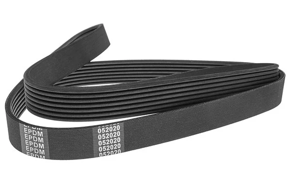 ozubený klínový řemen DENCKERMANN 3PK670