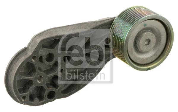 Vratna/vodici kladka, klinovy zebrovy remen FEBI BILSTEIN 30646