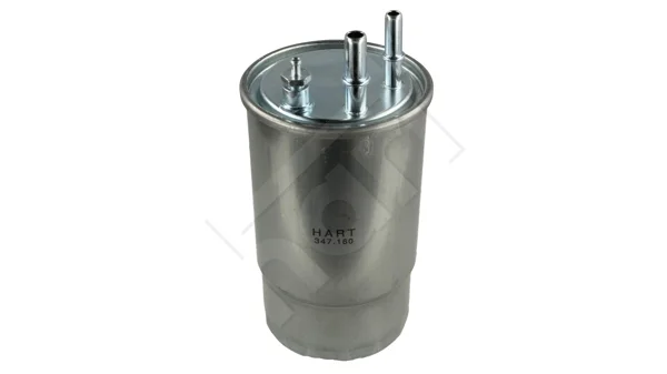 FILTR PAL.GRANDE PUNTO 1.3JTD 05- HART 347160