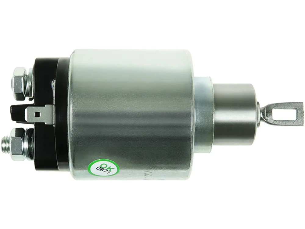 Elektromagnetický spínač, startér AS-PL SS0203P Elektromagnetický spínač, startér AS-PL SS0203P