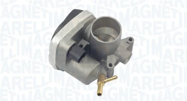 Hrdlo škrticí klapky MAGNETI MARELLI 802000000084 Hrdlo škrticí klapky MAGNETI MARELLI 802000000084