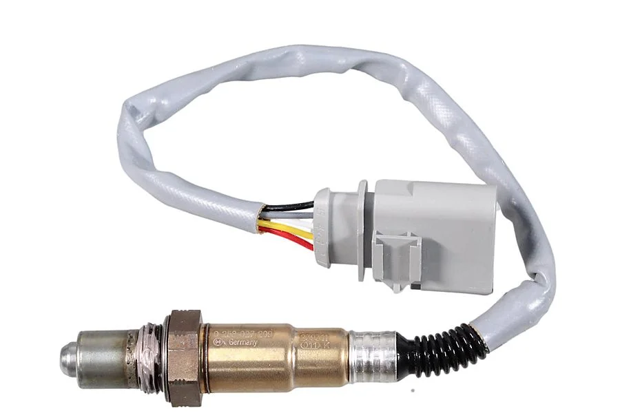 Lambda sonda METZGER AUTOTEILE 0893701