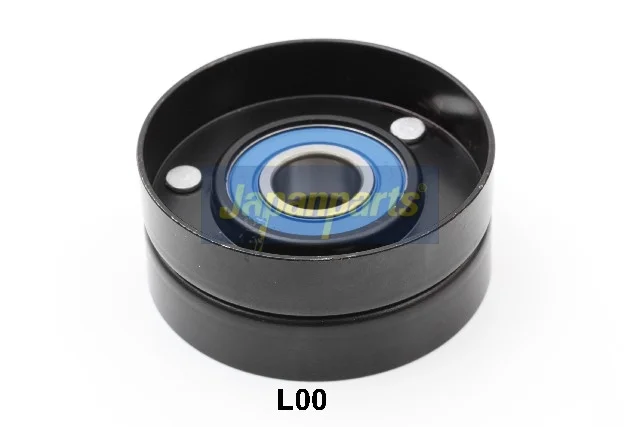 Vratna/vodici kladka, klinovy zebrovy remen JAPANPARTS RP-L00 Vratna/vodici kladka, klinovy zebrovy remen JAPANPARTS RP-L00