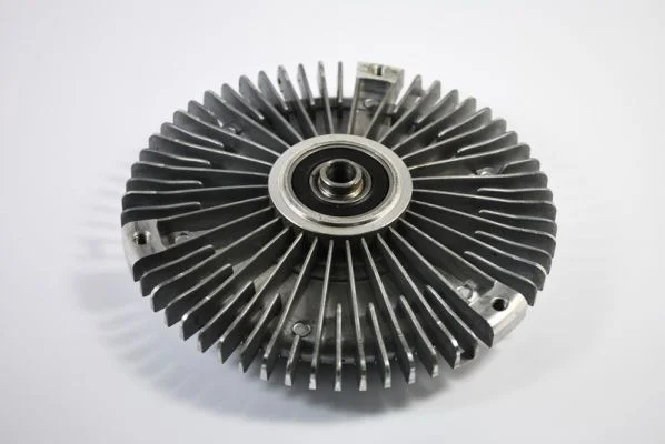 Spojka, větrák chladiče THERMOTEC D5M001TT