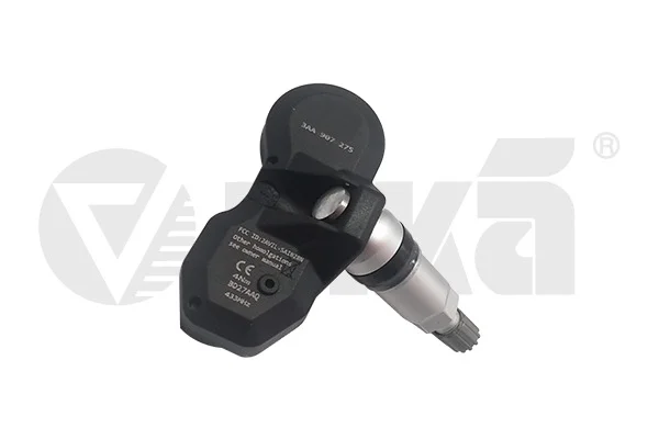 Snímač kola, kontrolní systém tlaku v pneumatikách vika 99071549001 Snímač kola, kontrolní systém tlaku v pneumatikách vika 99071549001