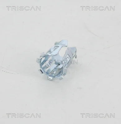 Tažné lanko, parkovací brzda TRISCAN 8140B20