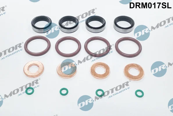 Sada na opravy, jednotka trysky čerpadla Dr.Motor Automotive DRM017SL