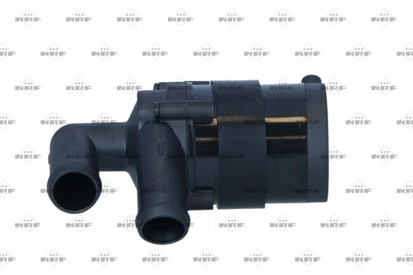 Přídavné vodní čerpadlo NRF 390002 Přídavné vodní čerpadlo NRF 390002