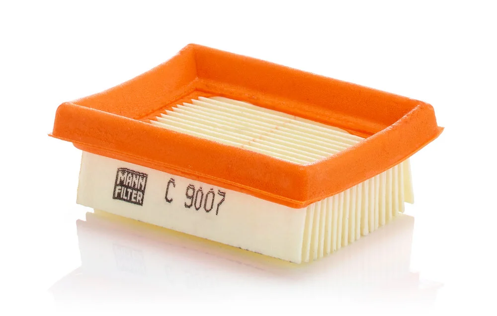 Vzduchový filtr MANN-FILTER C9007