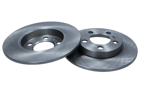 Brzdový kotouč MAXGEAR 19-0840 – OE 1J0615601D