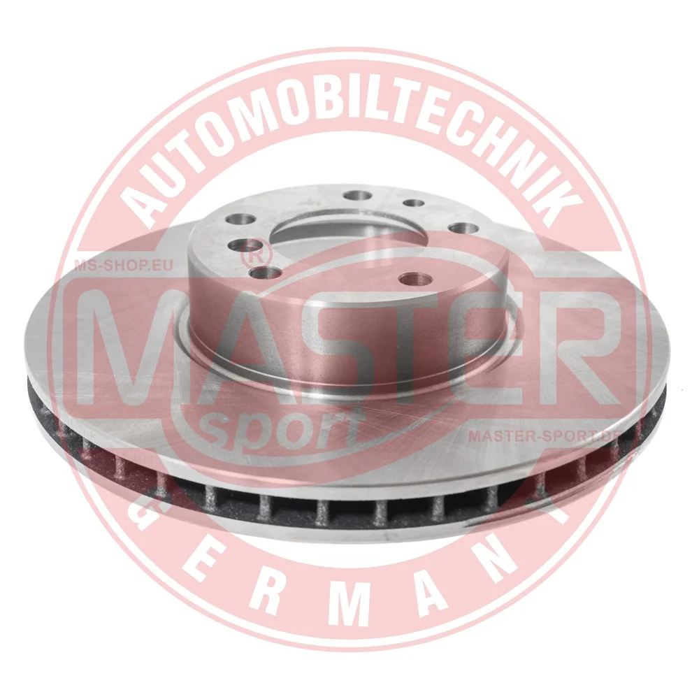 Brzdový kotúč MASTER-SPORT GERMANY 24013001071-PCS-MS Brzdový kotúč MASTER-SPORT GERMANY 24013001071-PCS-MS