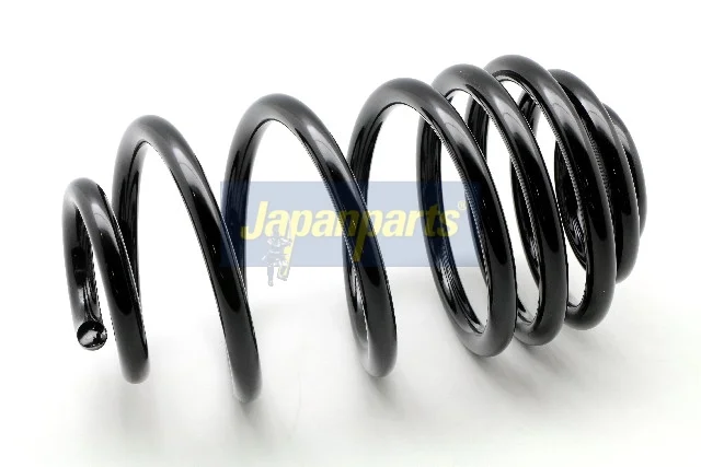 Pružina podvozku JAPANPARTS ZC6764X