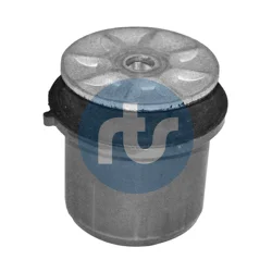 Uložení, řídicí mechanismus RTS 017-00758