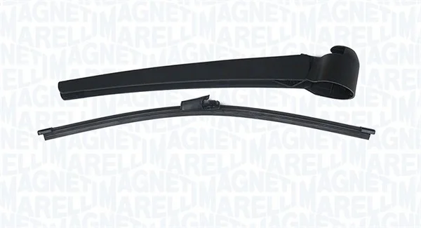List stěrače MAGNETI MARELLI 000723180193 List stěrače MAGNETI MARELLI 000723180193