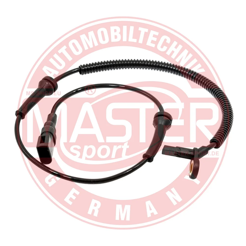 Snímač ABS MASTER-SPORT GERMANY 0986594516-PCS-MS