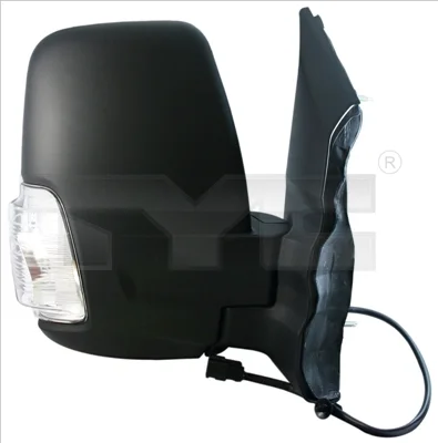 vnejsi zpetne zrcatko TYC 310-0220