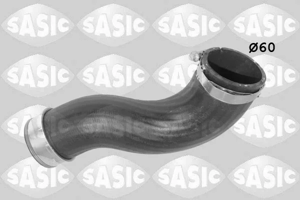hadicka plniciho vzduchu SASIC 3336242