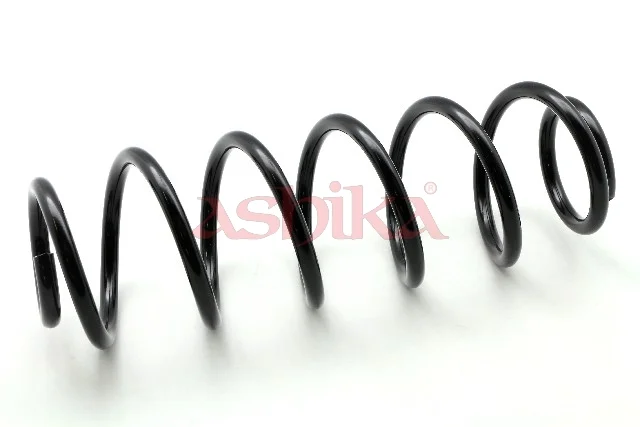 Pružina podvozku ASHIKA ZCA6097H Pružina podvozku ASHIKA ZCA6097H