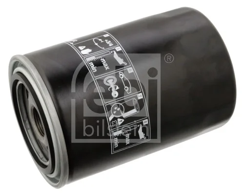 Olejový filtr FEBI BILSTEIN 47477 Olejový filtr FEBI BILSTEIN 47477