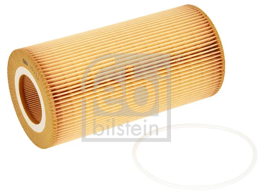 Olejový filtr FEBI BILSTEIN 35334 Olejový filtr FEBI BILSTEIN 35334