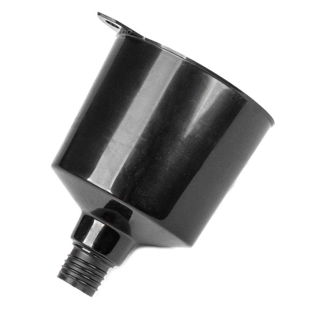 Plastový trychtýř 12 cm AMiO-04043