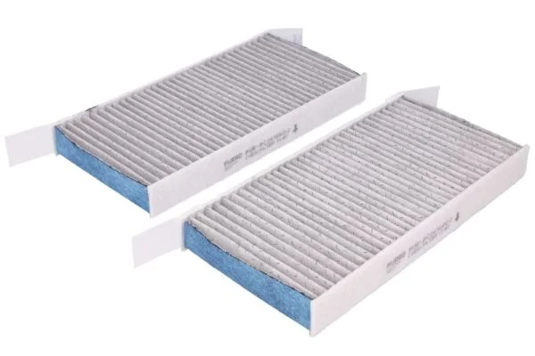 Filtr, vzduch v interiéru PURRO PUR-PC2036AG-2