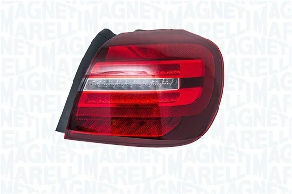 Zadní světlo MAGNETI MARELLI 714020730851 – OE A1569068400