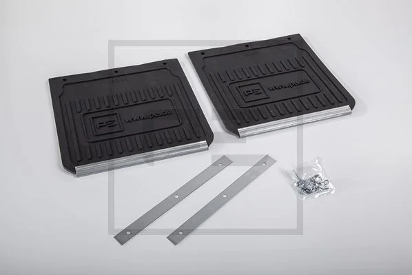 Lapač nečistot, PE Automotive 000.001-00A