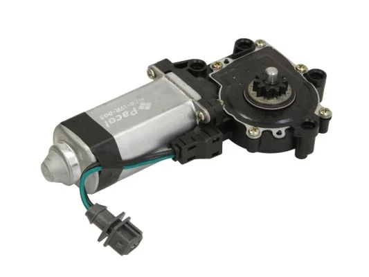 Elektromotor, zvedací zařízení oken PACOL MER-WR-005 Elektromotor, zvedací zařízení oken PACOL MER-WR-005