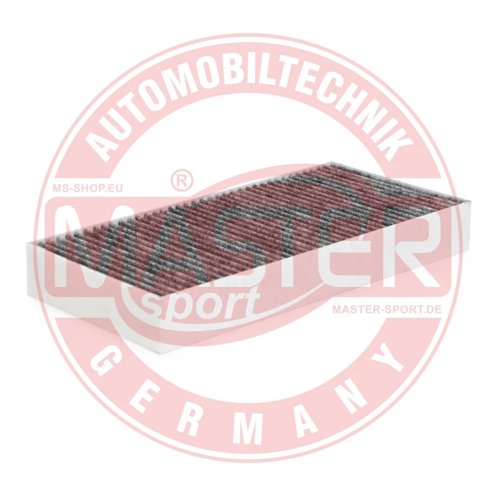 Kabínový filter CITROEN C5 II/III, C6, PEUGEOT 407 MASTER-SPORT GERMANY 3240-IF-PCS-MS