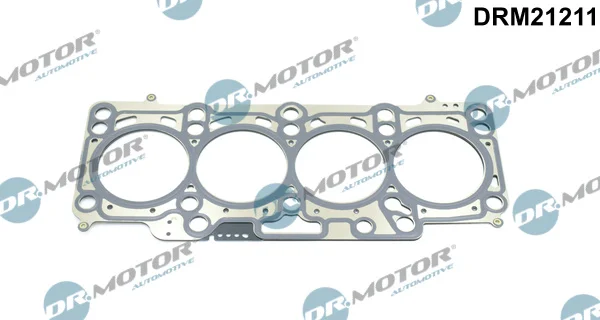 Sada těsnění, hlava válce Dr.Motor Automotive DRM21211