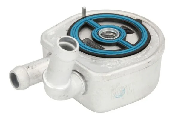 Olejový chladič, motorový olej THERMOTEC D43002TT