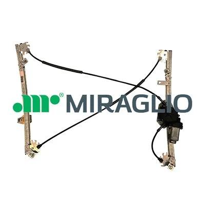 Zvedací zařízení oken MIRAGLIO 30/1711