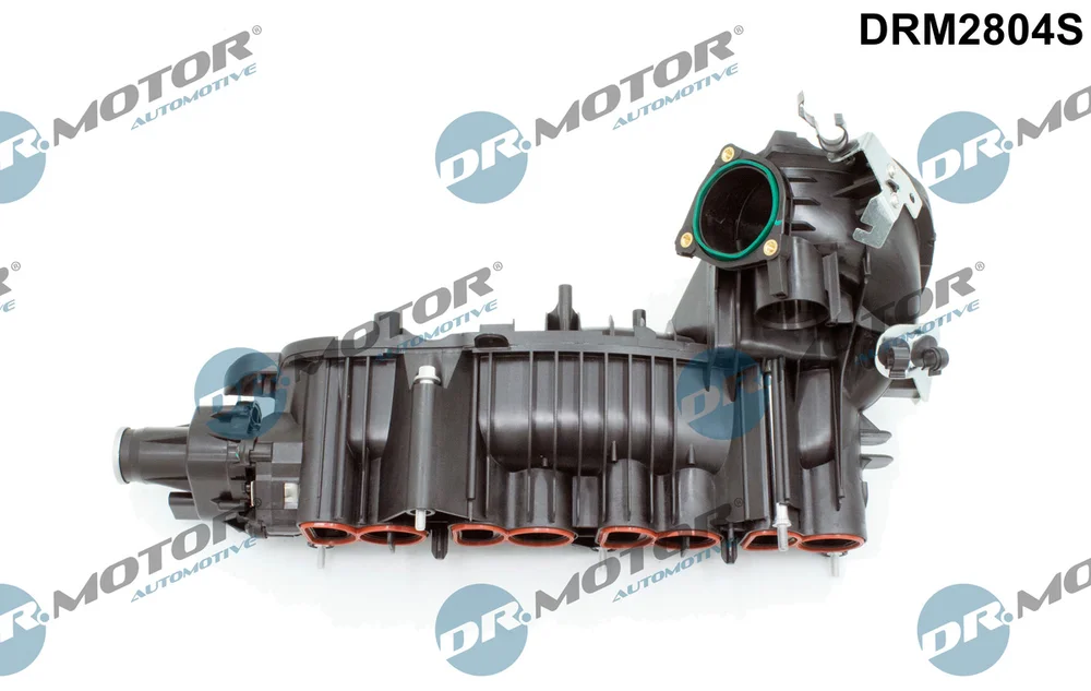 Sací trubkový modul Dr.Motor Automotive DRM2804S Sací trubkový modul Dr.Motor Automotive DRM2804S