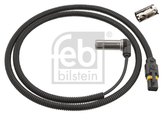Snímač, počet otáček kol FEBI BILSTEIN 103767