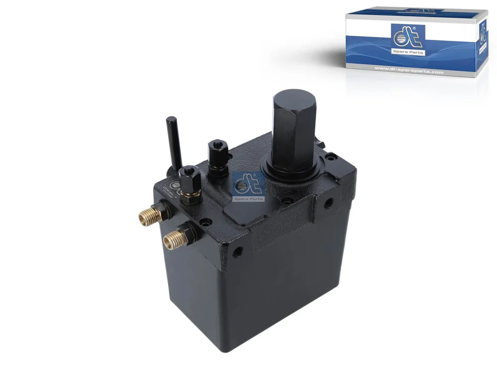 Sklápěcí čerpadlo, kabina DT Spare Parts 3.84004 Sklápěcí čerpadlo, kabina DT Spare Parts 3.84004