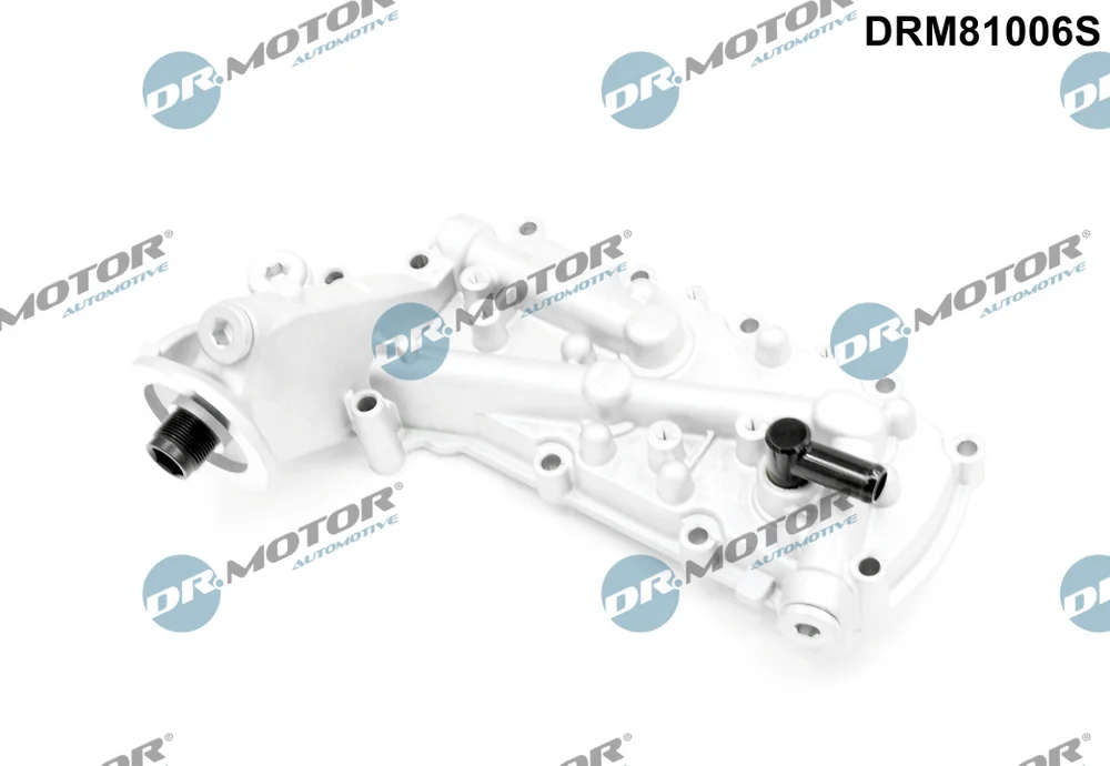 Pouzdro, olejový filtr Dr.Motor Automotive DRM81006S