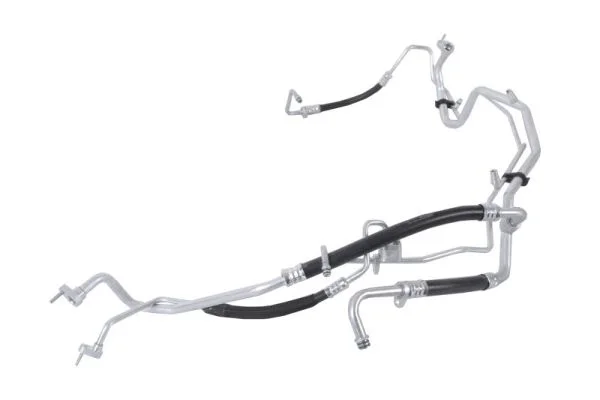 Vysokotlaké vedení, klimatizace THERMOTEC KTT160372 Vysokotlaké vedení, klimatizace THERMOTEC KTT160372