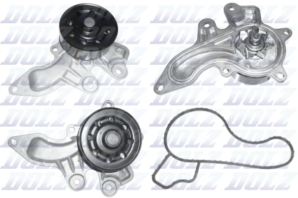 Vodní čerpadlo DOLZ T264 – OE 1610080014 Vodní čerpadlo DOLZ T264 – OE 1610080014
